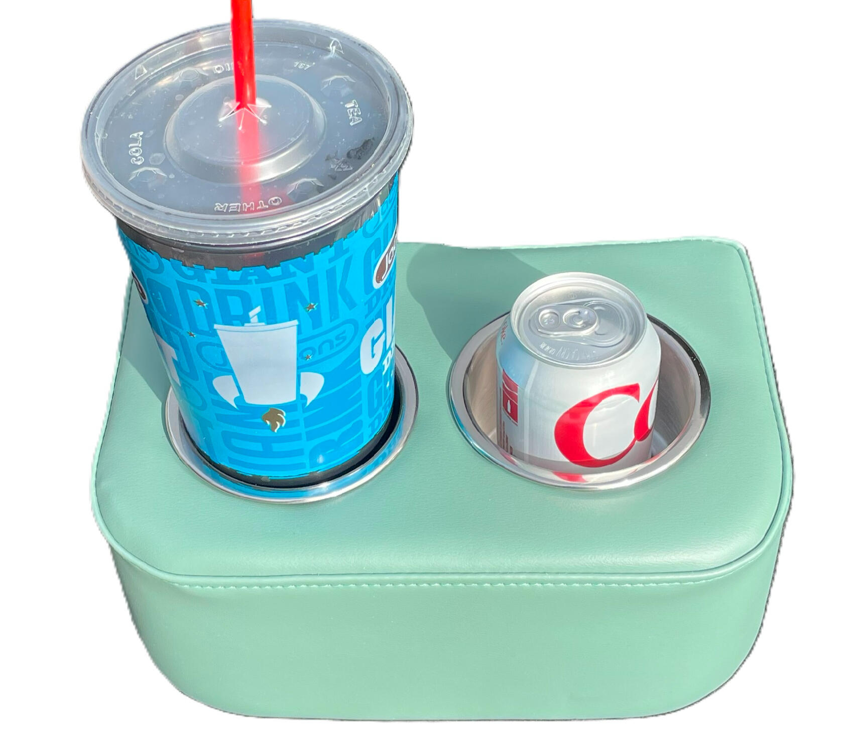 Big Gulp Drink Caddie Big Gulp Drink Caddie